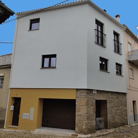 Casa Angulosa Covilhã Exterior photo