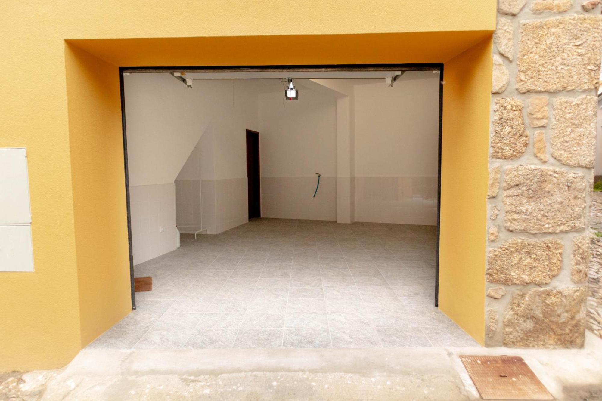 Casa Angulosa Covilhã Exterior photo