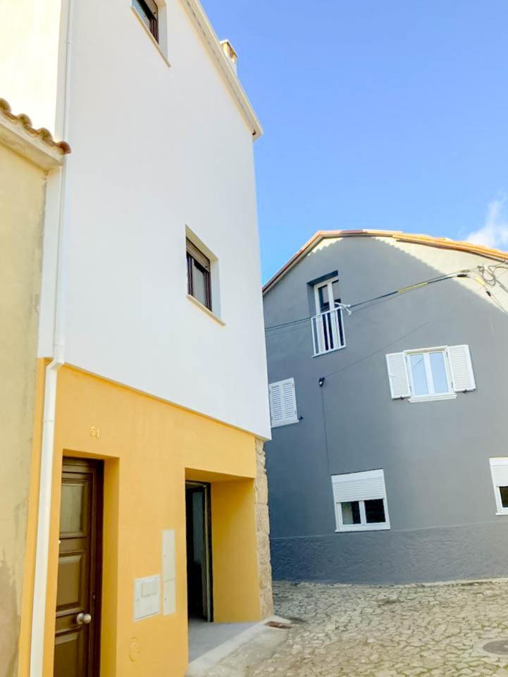 Casa Angulosa Covilhã Exterior photo